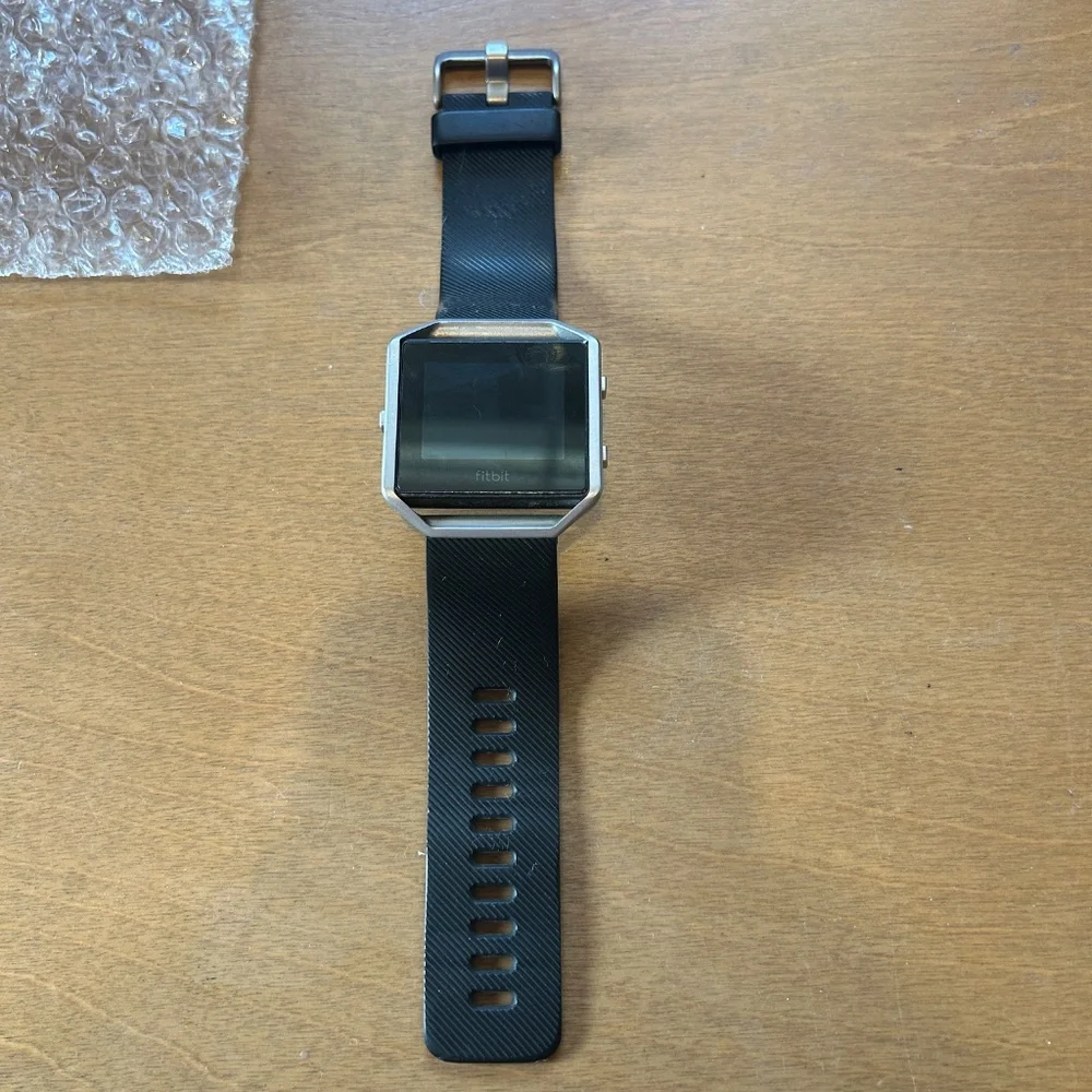 Fitbit Blaze (2016) Bundle - Size Small